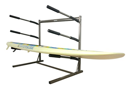 Stoneman-Sports-G-200-Glacik-Freestanding-SUP-Storage-Rack-System-Bronze Stoneman-Sports-G-200-Glacik-Freestanding-SUP-Storage-Rack-System-Bronze