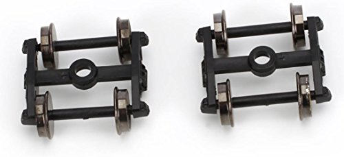 HO Truck, MDC Bettendorf (2)