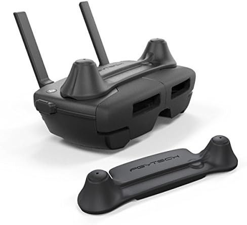 PGYTECH Transmitter Rocker Stick Protector Anti-Scratch Screen Protector For DJI Mavic Pro &amp; Spark