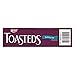 Toasteds Crackers, Party Snacks, Lunch Snacks, Classic Buttercrisp (6 Boxes)