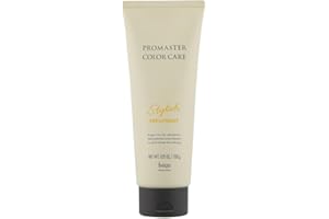New Hoyu Promaster Color Care Stylish Treatment (200g / 7oz)