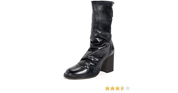 Free People Elle Block Heel Boot 