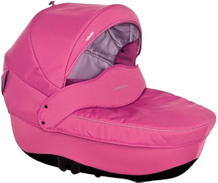 Bebe Confort Nacelle Windoo Plus Dahlia Pink Collection 11 Amazon Fr Bebes Puericulture