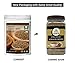 Naturevibe Botanicals Ajwain Seed (2lbs) (2 pack of 1lbs Each) | Trachyspermum ammi | Non GMO & Gluten Free | Helps in Digestion | Adds Flavour.