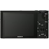 Sony Cyber-Shot DSC-RX100