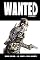 Livro Wanted: O Procurado