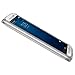 Spigen Ultra Hybrid HTC One M9 Case with Air Cushion Technology and Hybrid Drop Protection for HTC One M9 2015 - Crystal Clear