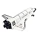 MyLifeUNIT NASA Space Shuttle Die-cast Model, 8