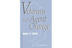 Veterans and Agent Orange: Update 11 (2018)