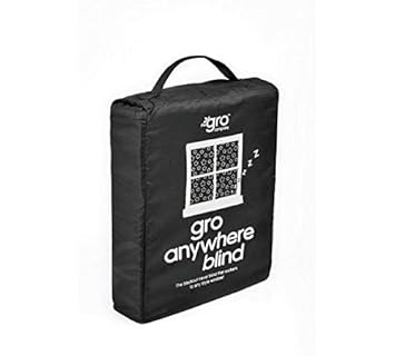 Gro Anywhere Travel Baby Rollo