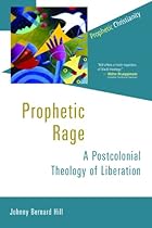 Prophetic Rage (Prophetic Christianity Series (PC))