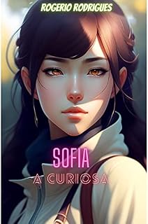 Livro SOFIA: A CURIOSA