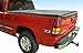 MaxMate Soft Tri-Fold Truck Bed Tonneau Cover for 1988-2007 Chevy Silverado/GMC Sierra 1500 2500 HD 3500 HD | 2007 Classic ONLY | Fleetside 6.5' Bed