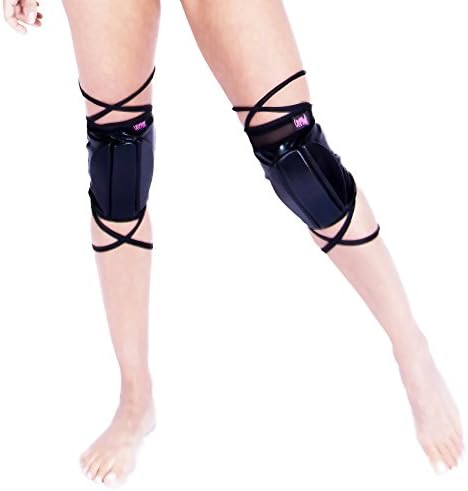 Wink Panther Knee Pads