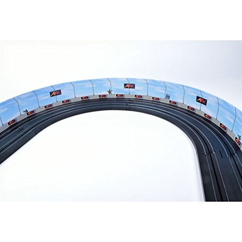 AFX Race Barrier 2.5