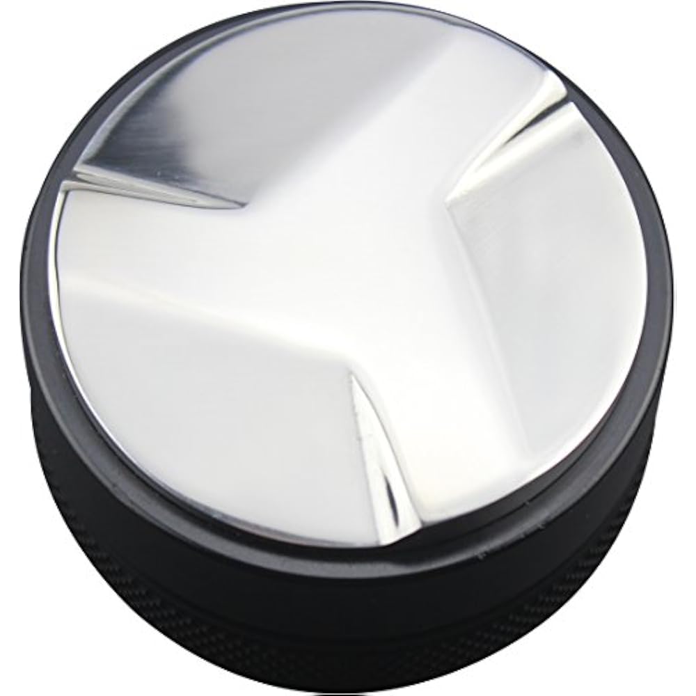 Coffee Espresso Machine Replacement Parts Distributor/Leveler Tool