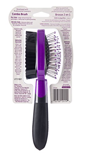 Groomer's Best Combo Brush - Image 2