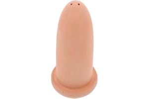 GANAZONO Fish Breeding Cones Cave, Shrimp Breeding Bucket Shrimp Spawning Breed Cone Spawning Slates Fish Tank Spawning Breed Cone Barrels for Discus Angelfish