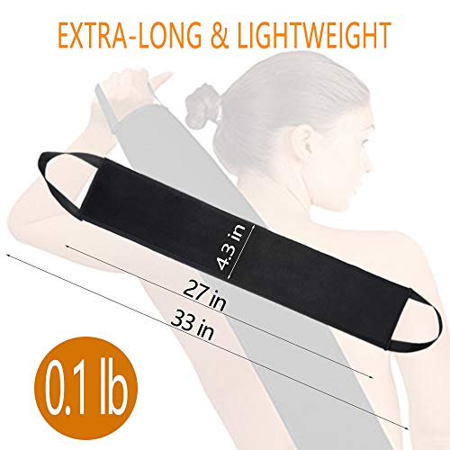 STEUGO Tanning Back Lotion Applicators Apply Lotion To Back Easily