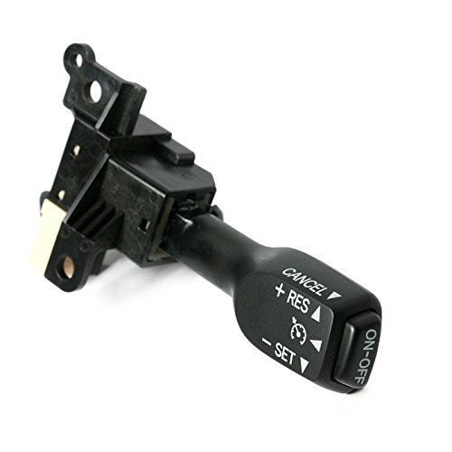 Lexus 84632-08021, Cruise Control Switch