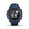 Garmin-Instinct-Solar-Solar-powered-Rugged-Outdoor-Smartwatch-Built-in-Sports-Apps-and-Health-Monitoring-Tidal-Blue Garmin Instinct Solar, Solar-powered Rugged Outdoor Smartwatch, Built-in Sports Apps and Health Monitoring, Tidal Blue