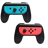 VSANNSZ Nintendo Switch Joy-Con Grip ,High Quality Wear-resistant Joy-con Handle for Nintendo Switch