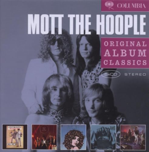 Amazon.com: Original Album Classics: CDs & Vinyl