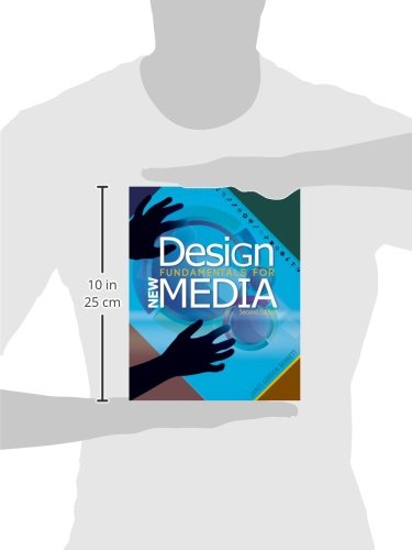 Design Fundamentals for New Media - Thumbnail 2