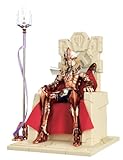 Saint Seiya Myth Cloth Poseidon God of Sea Royal Ornament Deluxe Version by Bandai