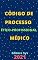 Livro Código de Processo Ético-Profissional Médico: Atualizado - 2021
