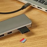 SanDisk Ultra microSD with SD Adapter 1TB Class 10 A1 UHS-I view 4