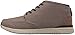 Reef Men's Rover Mid Fashion Sneaker
