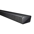 Samsung HW-R60C/ZAR 3.1ch Soundbar, Black (Renewed)