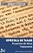 Livro TIAGO: Provérbios do Novo Testamento (A BÍBLIA SEM MISTÉRIO)