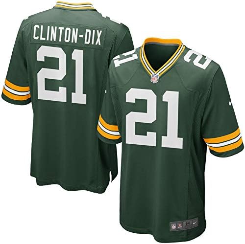 green bay packers jersey numbers