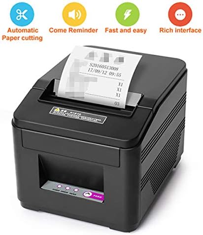 the best thermal printer