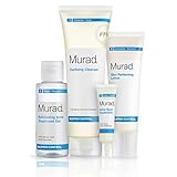 Murad Acne Complex, 3 Step, 1 kit