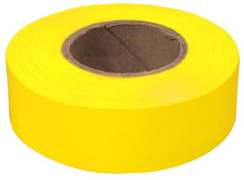 EMPIRE LEVEL 200 Ft. x 1 In. Glo-
