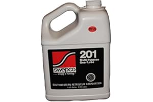 Swepco 201 90Wt Multi-Purpose Gear Lube