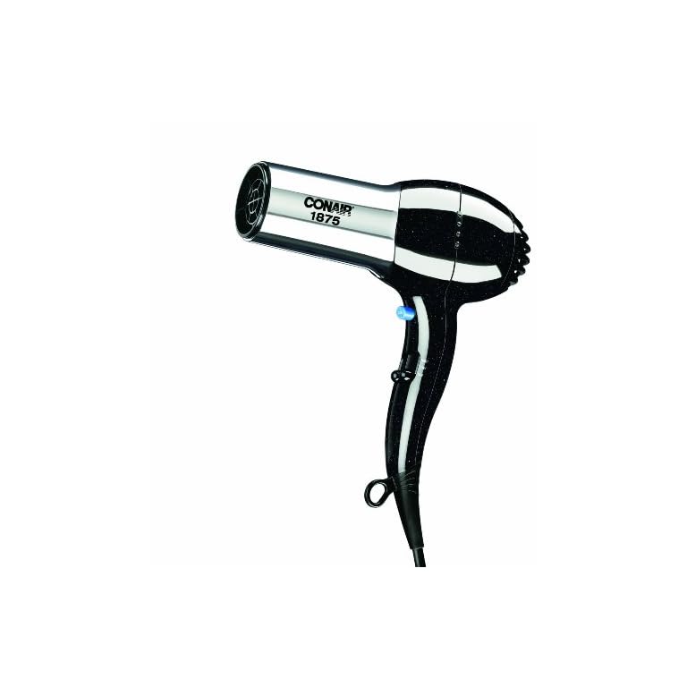 Conair Pro Styler Ionic Conditioning Hair Dryer
