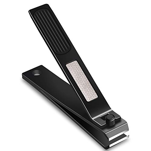 5 GoBetter+Clippers+Toenail+Fingernail+Zippered