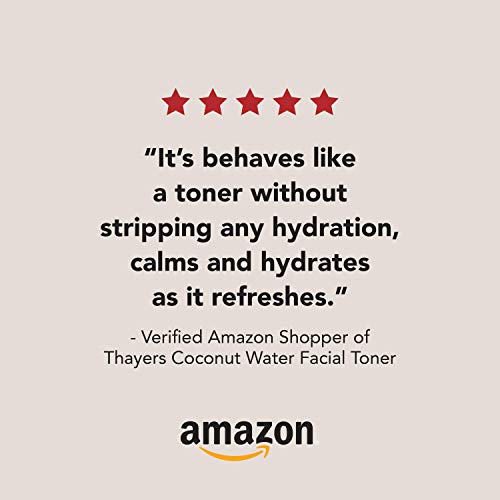 Thayers Alcohol-Free Witch Hazel Facial Toner with Aloe Vera Formula - 12 oz - Image 6