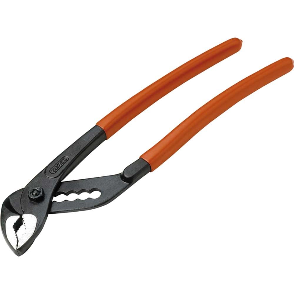 Bahco 222D Slip Joint Plier 6In