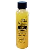 The Natchez Solution TLC Leather Care Natural Protection 4oz