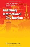 Image de Analysing International City Tourism