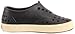 Native Miller Slip-On Sneaker (Toddler/Little Kid/Big Kid),Jiffy Black,13 M US Little Kid