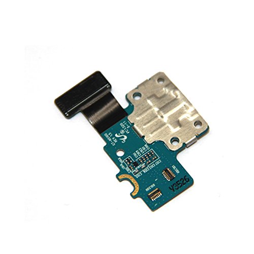 Ewparts for Samsung Galaxy Note 8.0 Gt-n5100 N5110 Usb Dock Connector Charging Port Flex Cable Repair Replacement
