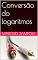 Livro Conversão do logaritmos