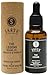 SHASH The Legend Tobacco & Vanilla Beard Oil, All-Natural Formula Supports Faster, Healthier Growth - Hydrates Dry Skin and Hair, Reduces Itchy Discomfort - Paraben, Silicone and Sulfate-Free