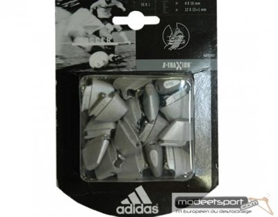 ersatzstollen adidas